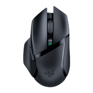 Razer Basilisk X HyperSpeed Wireless Gaming Mouse for PC